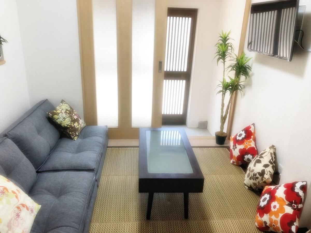 大阪西九条stay3 Eksteriør billede